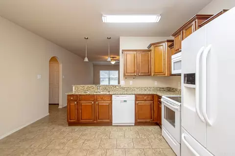 306 Crossing Ct, Bryant, AR 72022 photo 14