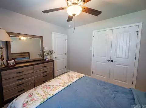 Bedroom - 71 Cimarron Cir, Cabot, AR 72023 photo 9 of 9