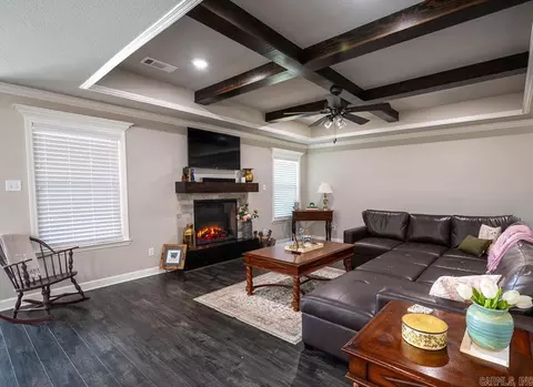 Other - 71 Cimarron Cir, Cabot, AR 72023 photo 3 of 8