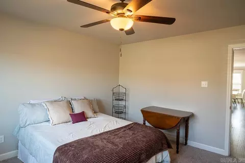 Bedroom - 71 Cimarron Cir, Cabot, AR 72023 photo 5 of 9