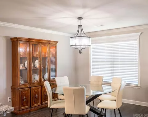 Dining - 71 Cimarron Cir, Cabot, AR 72023 photo 1 of 1