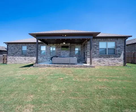 Other - 71 Cimarron Cir, Cabot, AR 72023 photo 8 of 8