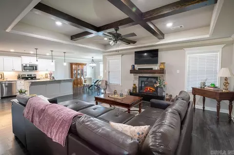 Other - 71 Cimarron Cir, Cabot, AR 72023 photo 1 of 8