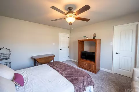 Bedroom - 71 Cimarron Cir, Cabot, AR 72023 photo 6 of 9