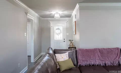 Entry Way - 71 Cimarron Cir, Cabot, AR 72023 photo 1 of 1