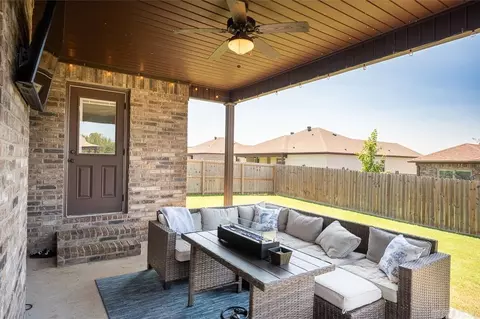 Exterior - 71 Cimarron Cir, Cabot, AR 72023 photo 2 of 8