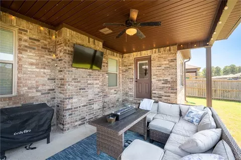 Other - 71 Cimarron Cir, Cabot, AR 72023 photo 7 of 8