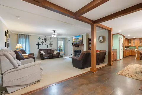 8 Rainey Rd # A, Greenbrier, AR 72058 photo 4