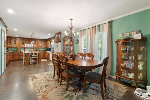 8 Rainey Rd # A, Greenbrier, AR 72058 photo 5