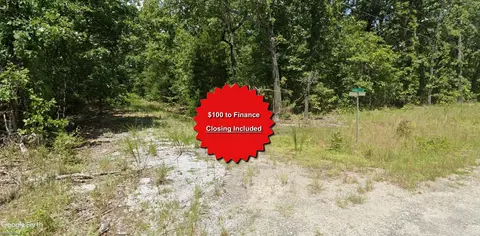 lot30 Cikame Trl, Cherokee Village, AR 72529