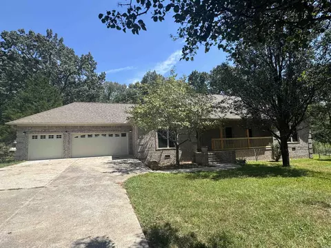 23350 Christopher St, Mabelvale, AR 72103 photo 2