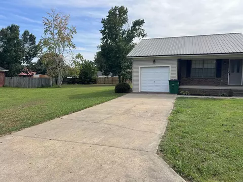Exterior - 1811 Applewood Cv, Beebe, AR 72012 photo 8 of 8