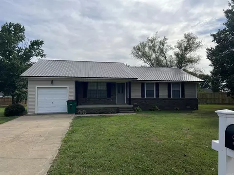 Exterior - 1811 Applewood Cv, Beebe, AR 72012 photo 2 of 8