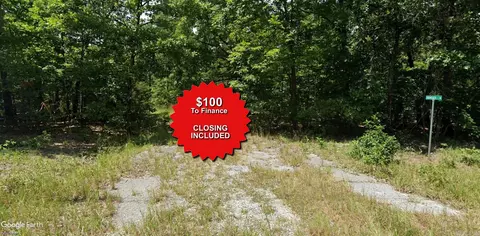 lot3 Tuskegee Trce, Cherokee Village, AR 72529
