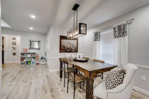 Dining - 7 Springbrook, Greenbrier, AR 72058 photo 2 of 4