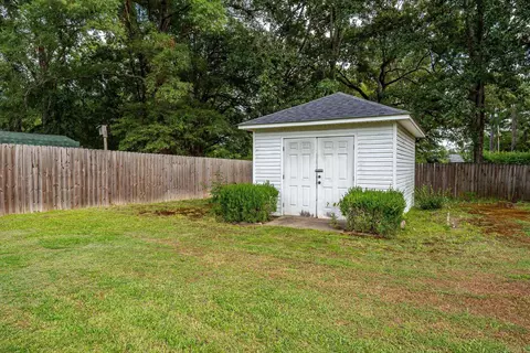 Exterior - 7 Springbrook, Greenbrier, AR 72058 photo 5 of 7