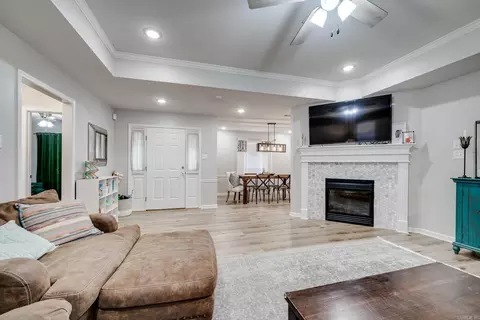 Other - 7 Springbrook, Greenbrier, AR 72058 photo 3 of 4