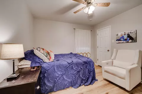 Bedroom - 7 Springbrook, Greenbrier, AR 72058 photo 4 of 7