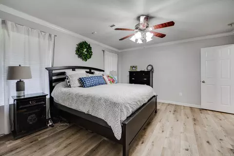 Bedroom - 7 Springbrook, Greenbrier, AR 72058 photo 2 of 7