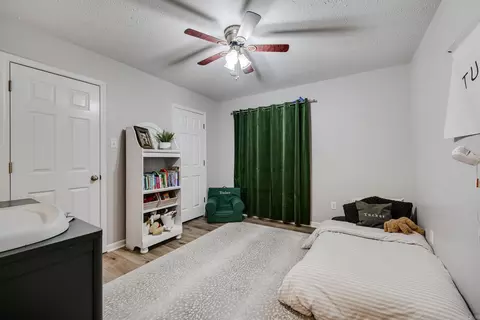 Bedroom - 7 Springbrook, Greenbrier, AR 72058 photo 6 of 7