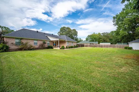 Exterior - 7 Springbrook, Greenbrier, AR 72058 photo 6 of 7