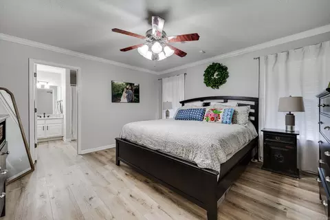 Bedroom - 7 Springbrook, Greenbrier, AR 72058 photo 1 of 7
