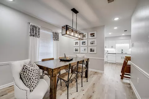 Dining - 7 Springbrook, Greenbrier, AR 72058 photo 1 of 4