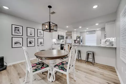 Dining - 7 Springbrook, Greenbrier, AR 72058 photo 4 of 4