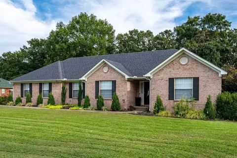 Exterior - 7 Springbrook, Greenbrier, AR 72058 photo 1 of 7