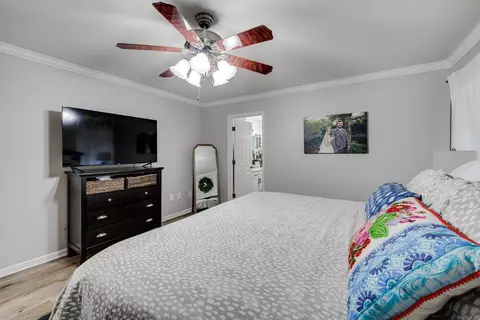 Bedroom - 7 Springbrook, Greenbrier, AR 72058 photo 3 of 7