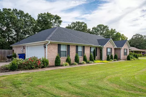 Exterior - 7 Springbrook, Greenbrier, AR 72058 photo 3 of 7