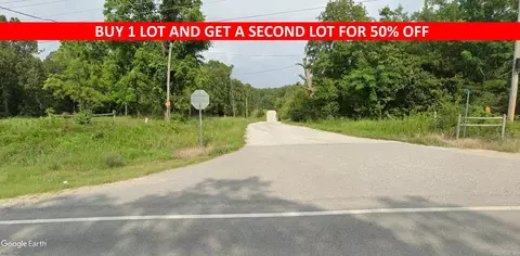 0 Watauga Trce, Cherokee Village, AR 72529
