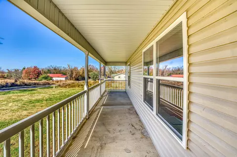 609 Canaan Rd, Marshall, AR 72650 photo 26