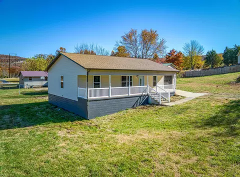 609 Canaan Rd, Marshall, AR 72650 photo 31