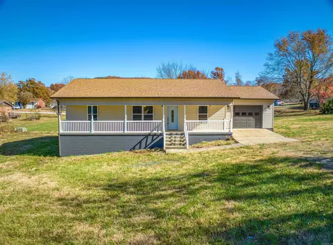 609 Canaan Rd, Marshall, AR 72650 photo 32