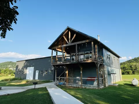 269 River Valley Rd, Mountain View, AR 72560 photo 1