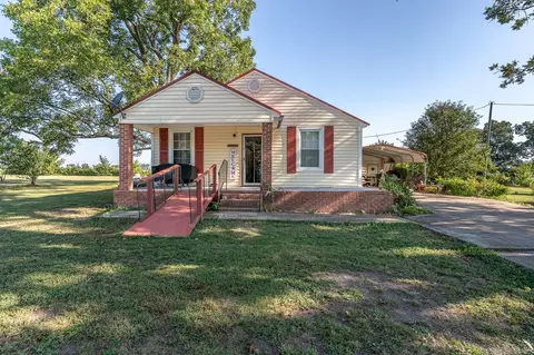 32477 Highway 75 E, Marked Tree, AR 72365 photo 1