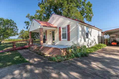 32477 Highway 75 E, Marked Tree, AR 72365 photo 3