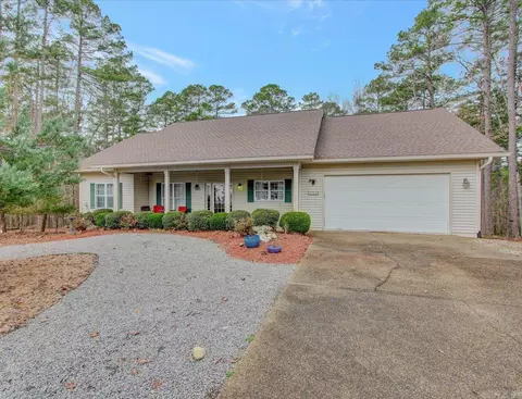 20 Derecho Way, Hot Springs Village, AR 71909