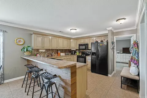 1233 Nancy, Trumann, AR 72472 photo 6