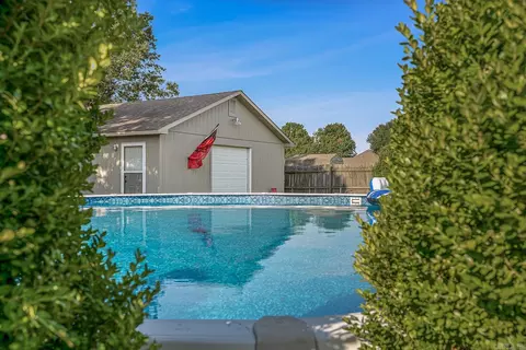 1233 Nancy, Trumann, AR 72472 photo 20