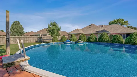 1233 Nancy, Trumann, AR 72472 photo 19