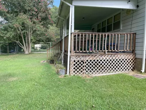 Exterior - 926 E Mill St, Malvern, AR 72104 photo 3 of 4