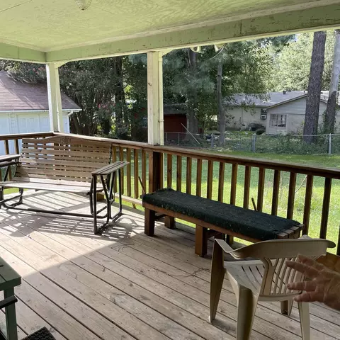 Exterior - 926 E Mill St, Malvern, AR 72104 photo 2 of 4