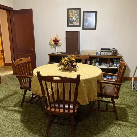 Dining - 926 E Mill St, Malvern, AR 72104 photo 1 of 2