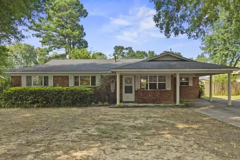 114 Apache Dr, Searcy, AR 72143 photo 1