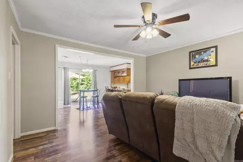 114 Apache Dr, Searcy, AR 72143 photo 2