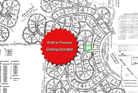 lot1 Illahan Trl, Cherokee Village, AR 72529