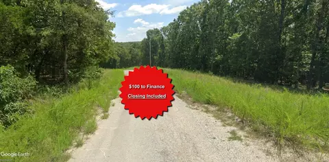 lot2 Cochiti Dr, Cherokee Village, AR 72529