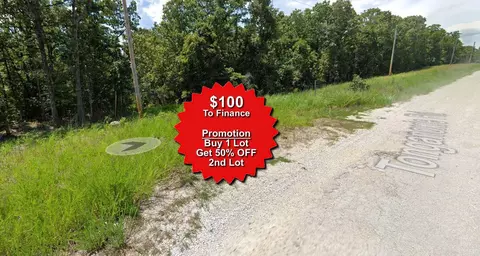 lot5 Cochiti Dr, Cherokee Village, AR 72529